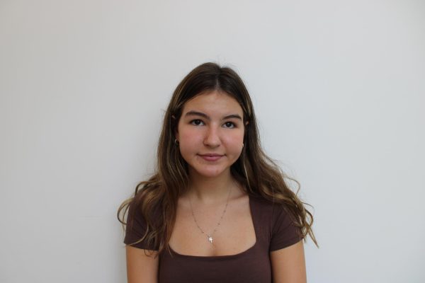 Abby Denley ’29
