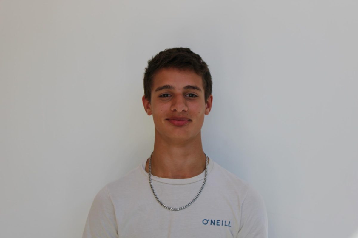 Julian Ocasio '27