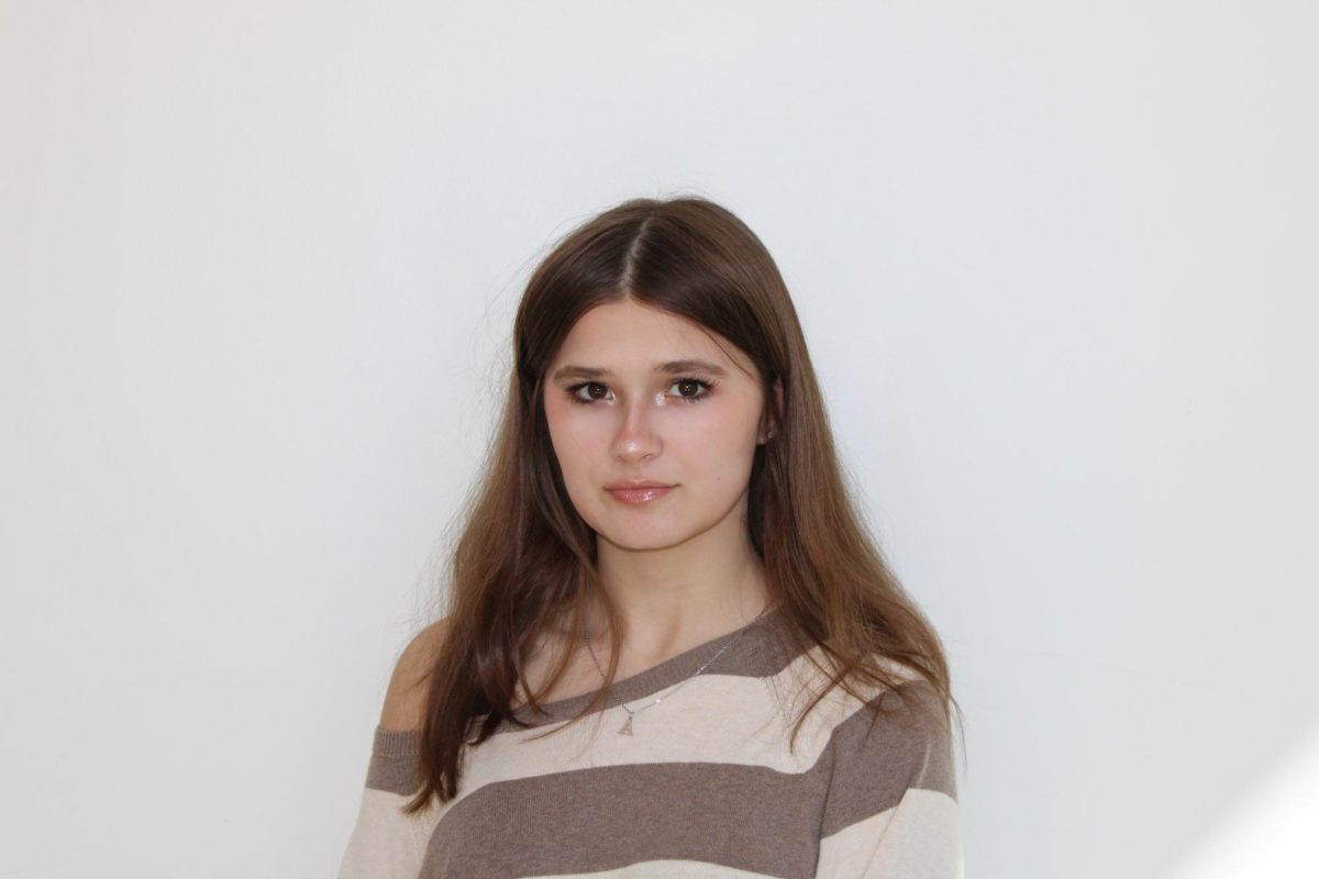 Alisa Samodelko