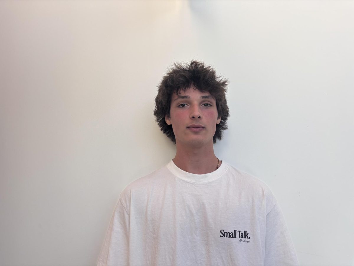 Ethan Thibault '26