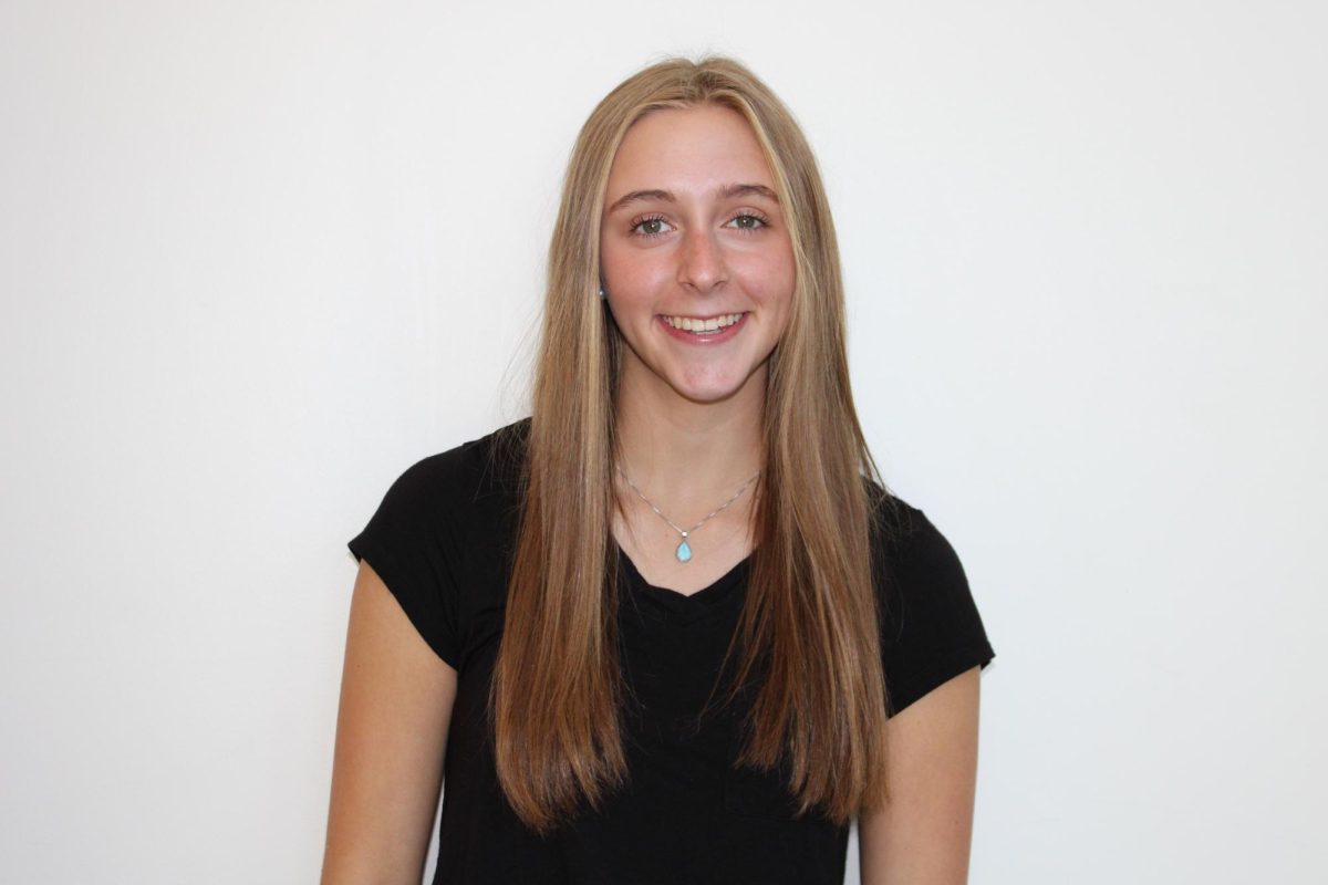 Elizabeth Boisits '26