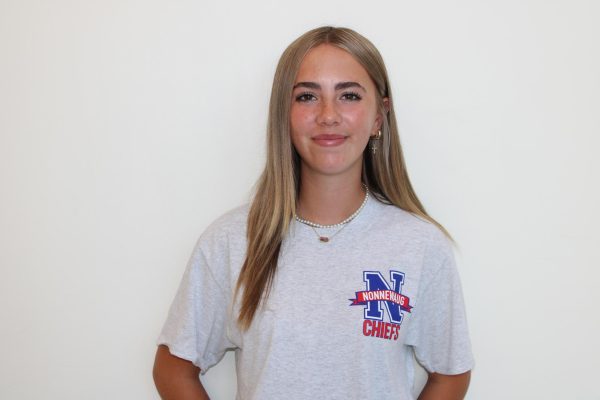 Lillian Crocker ’29