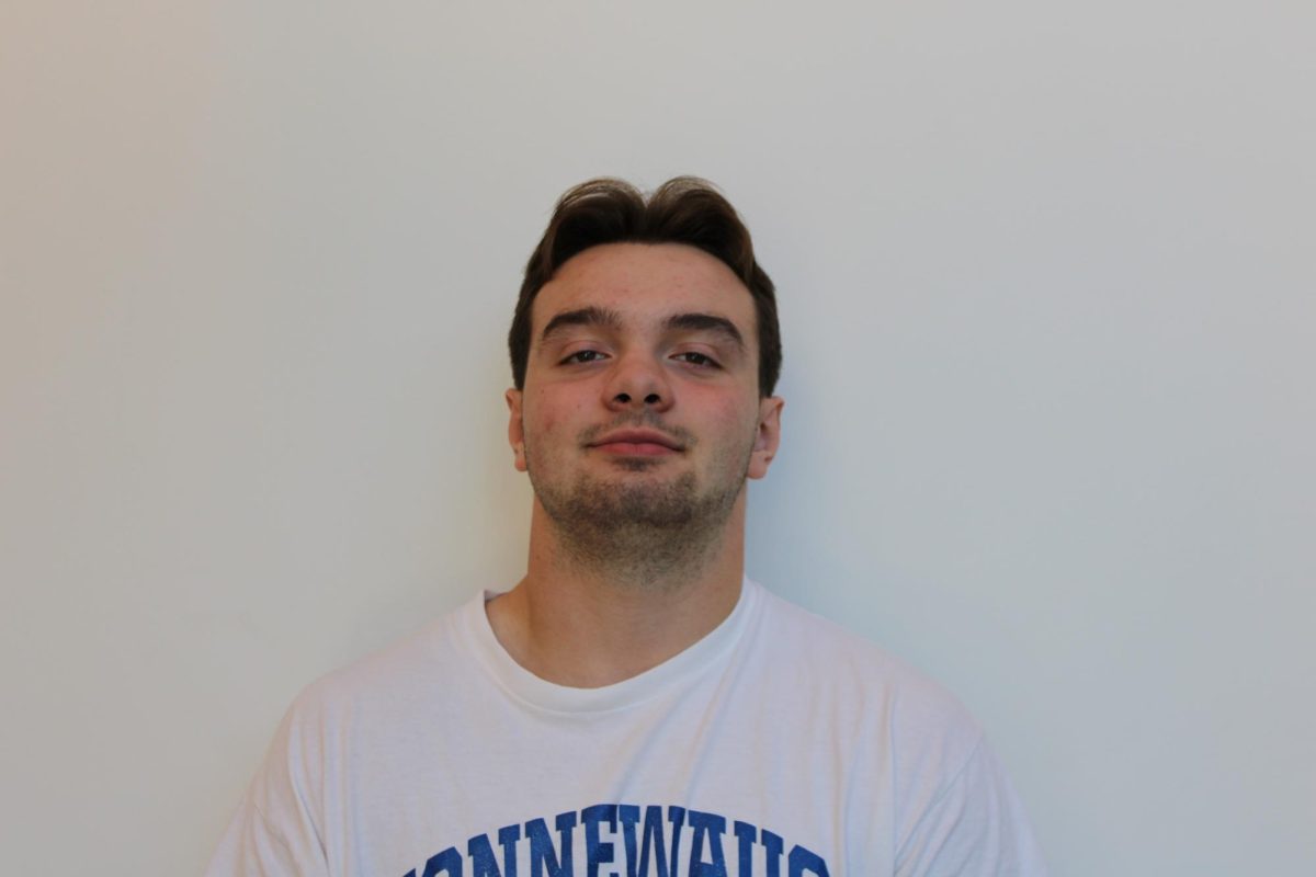 Rocco Varrone '26