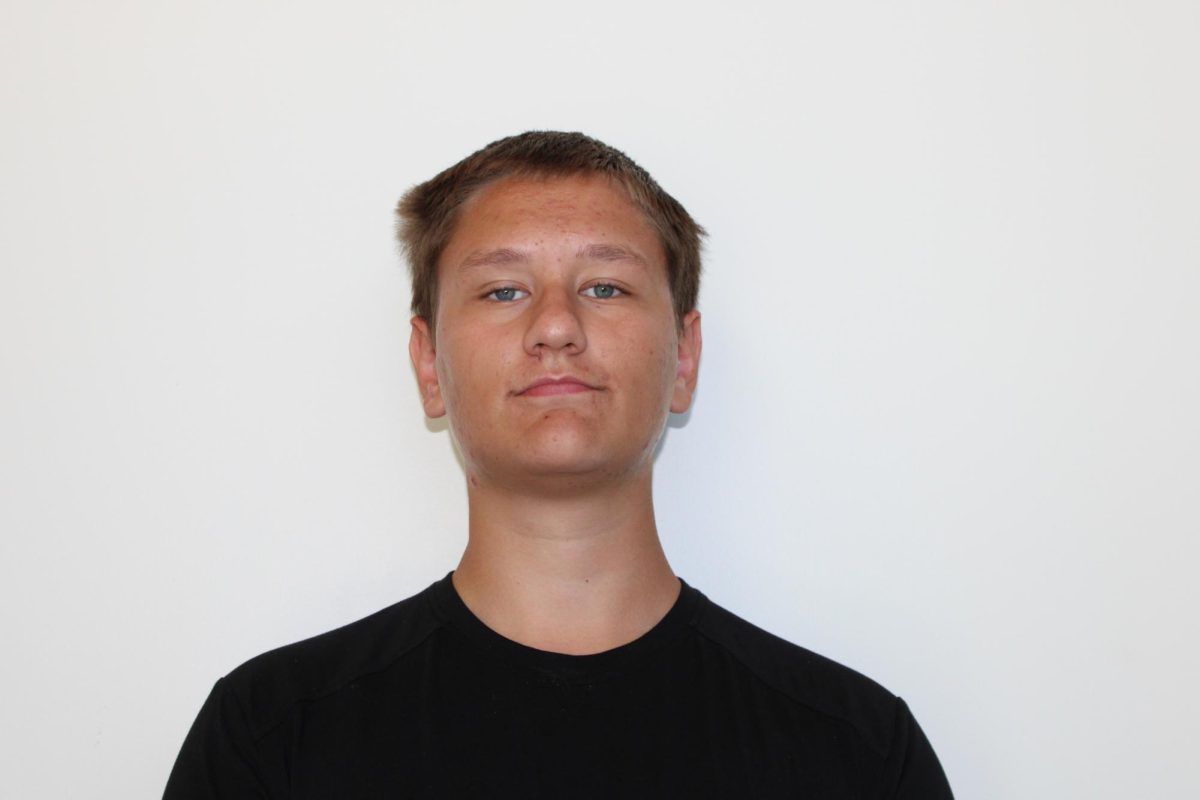 Renis Xhambazi '26