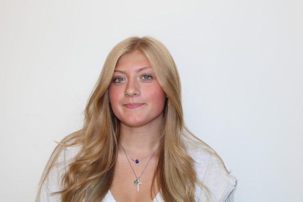 Caitlin Frechette ’27