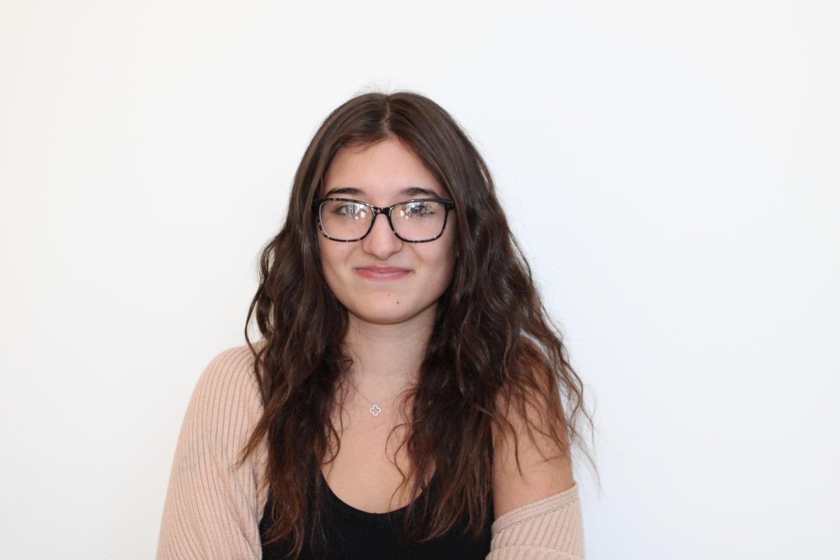 Elena Costantini '27