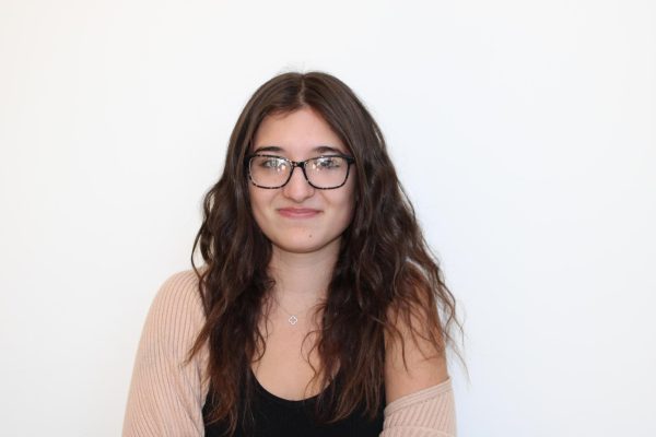 Elena Costantini ’27
