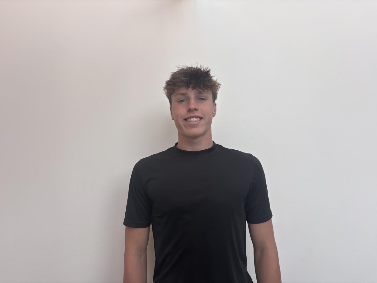 Jake Cenatiempo '26