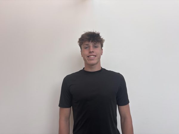 Jake Cenatiempo ’26