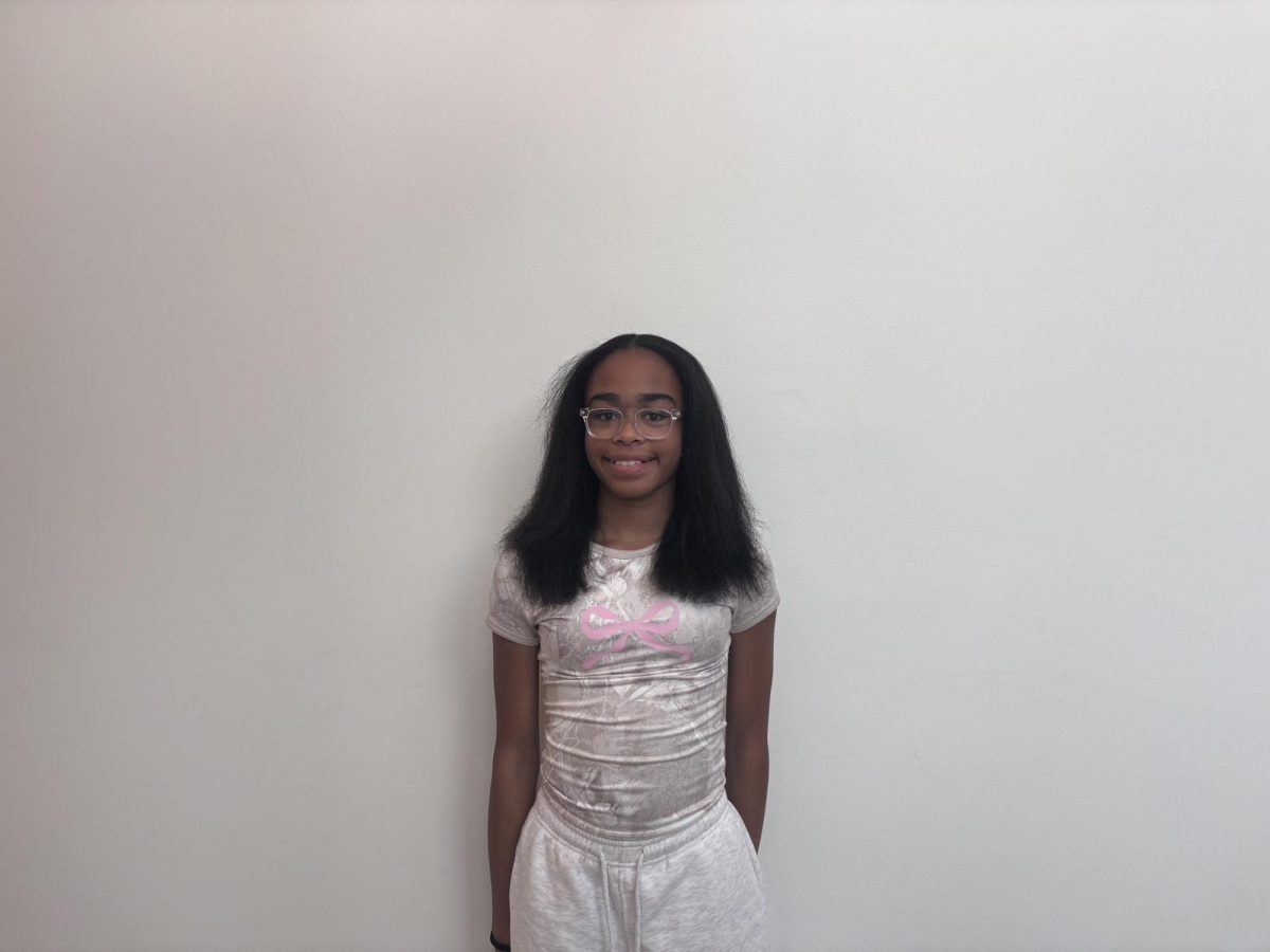 Jayda Gladding '29