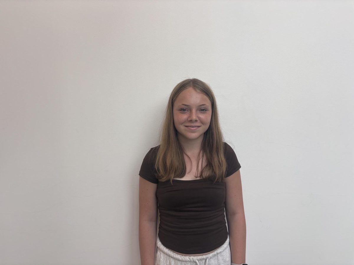 Hannah Torre '29