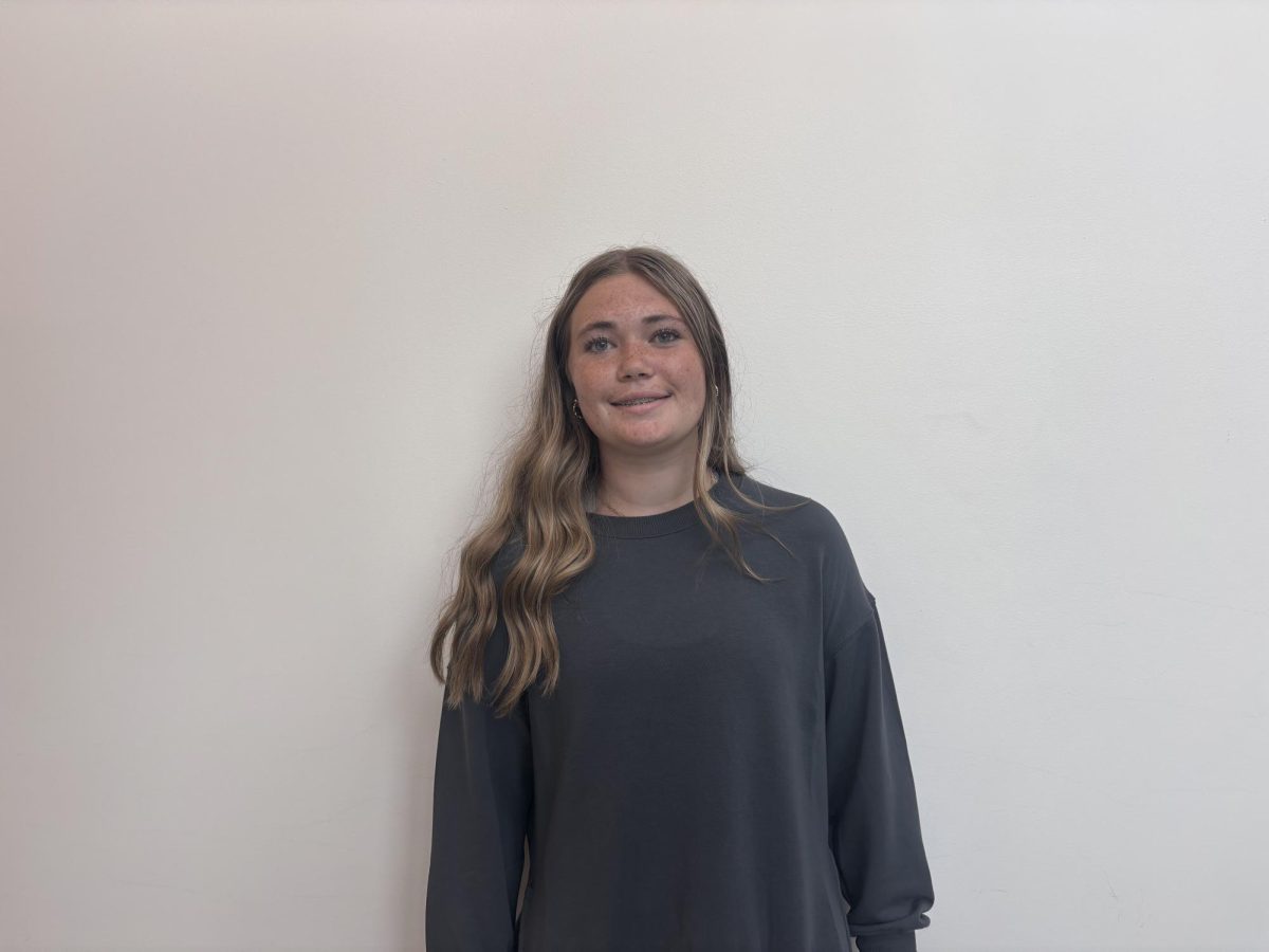 Linneah Brennan '29