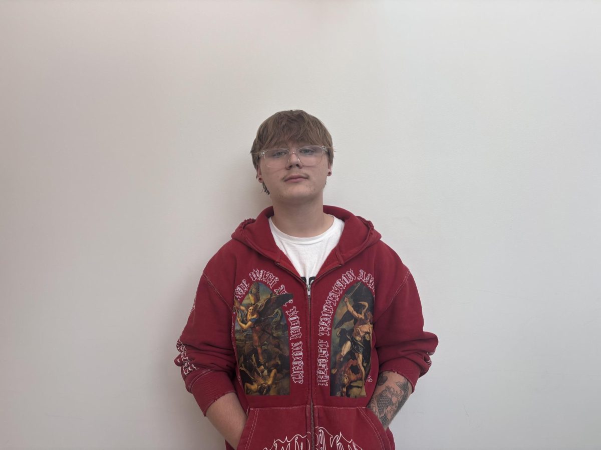 Chase Knapp '26