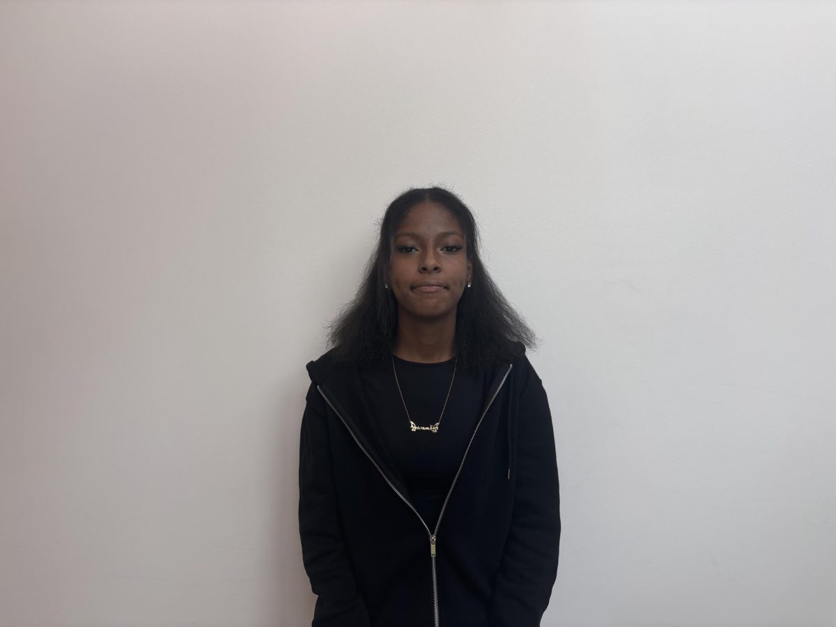 Je'Marie Willbright '26