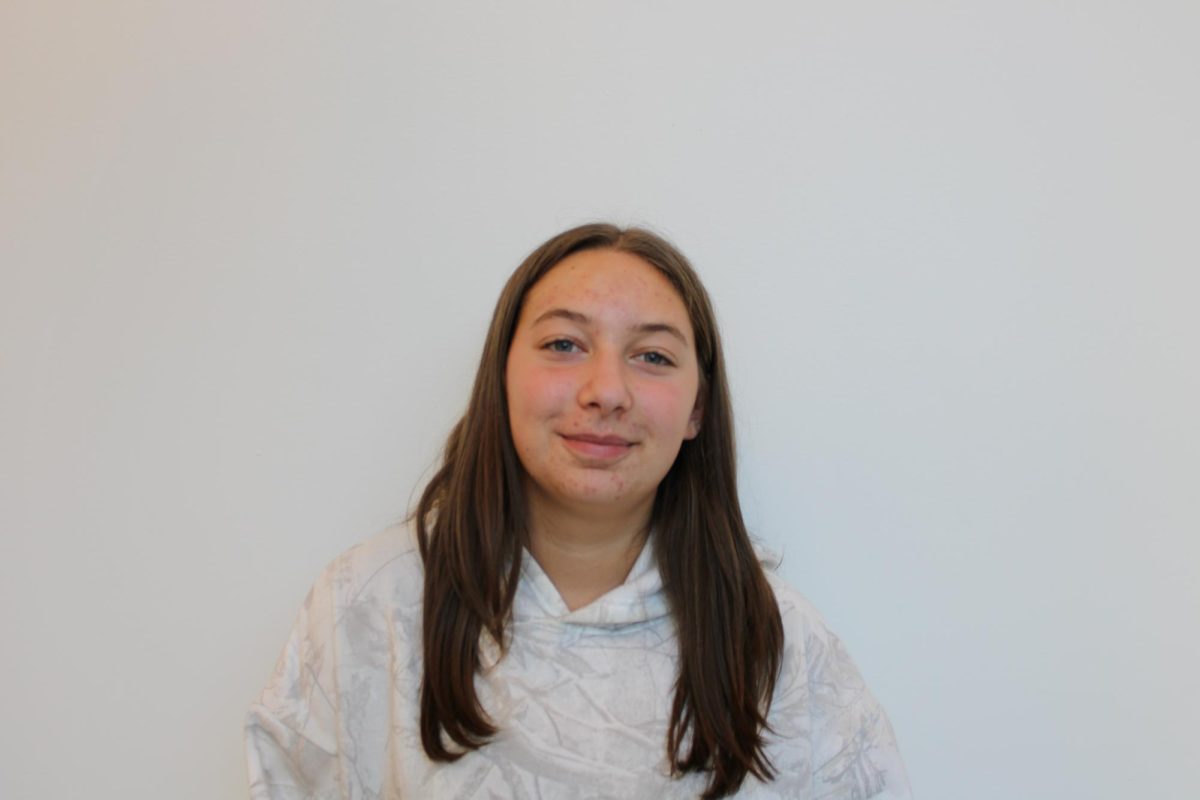 Elliana Obolewicz '27