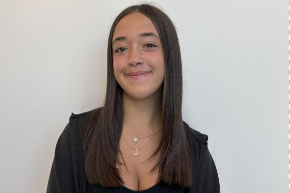 Julia Gwiazdoski ’27