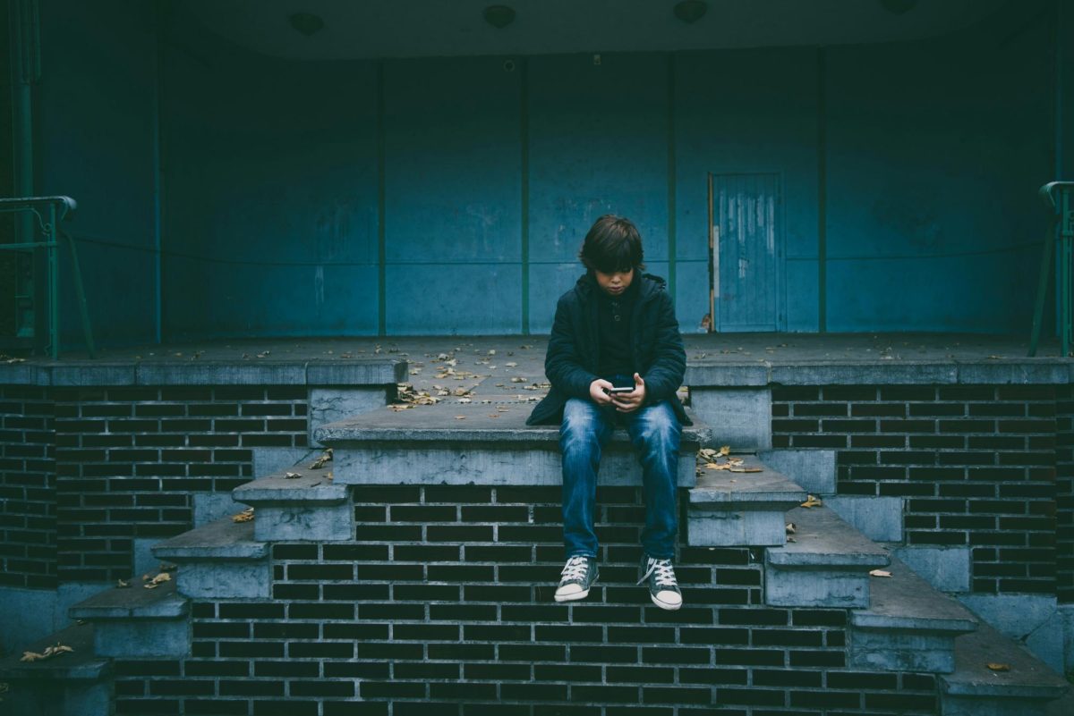 Generation Alpha faces a variety of challenges, but none of these crisis is as critical as the impact of technology on children. NHS students and staff understand the impact this epidemic has on development. ( Gaelle Marcel / Unsplash)