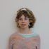 Byline photo of Aurora Rose ’29