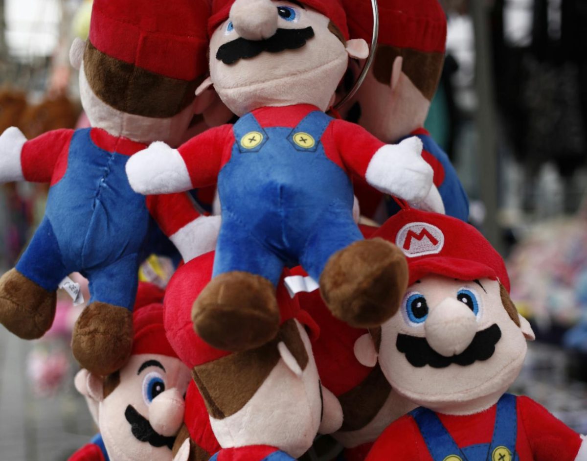 The Mario Movie was such a financial success that Universal made north of $1 billion dollars. This has encouraged the movie company to make a sequel, hoping that it will live up to the first one. (Photo Credit - Danny De Vylder - Unsplash)