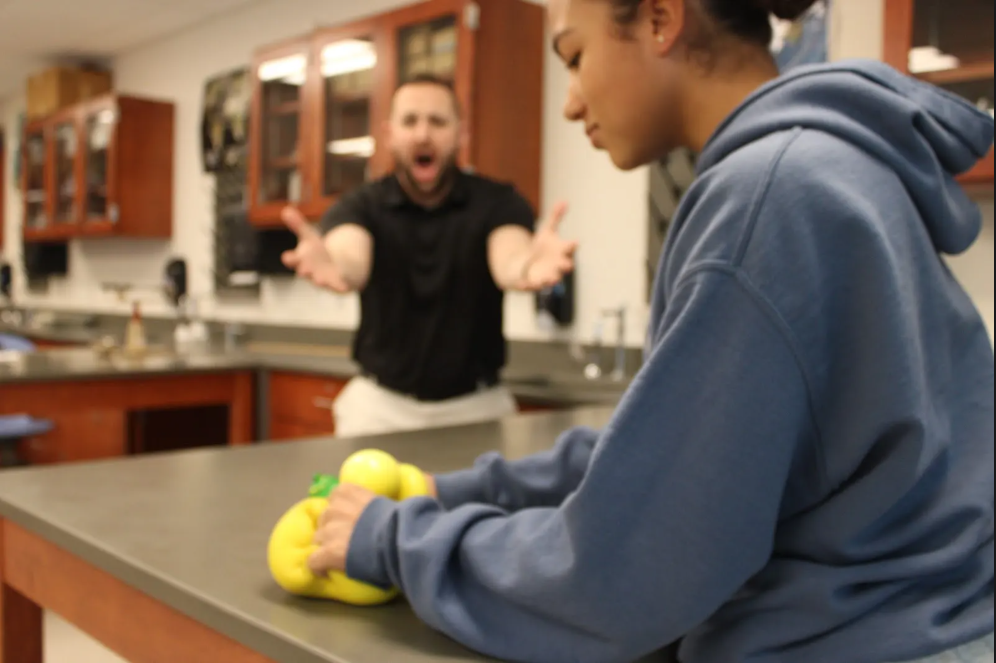 Teachers can get easily stressed when they see big squishy toys about to burst, as they anticipate what might go wrong in their classrooms. NeeDohs have been all the rage this spring semester and an omnipresent part of student fidget toys. 