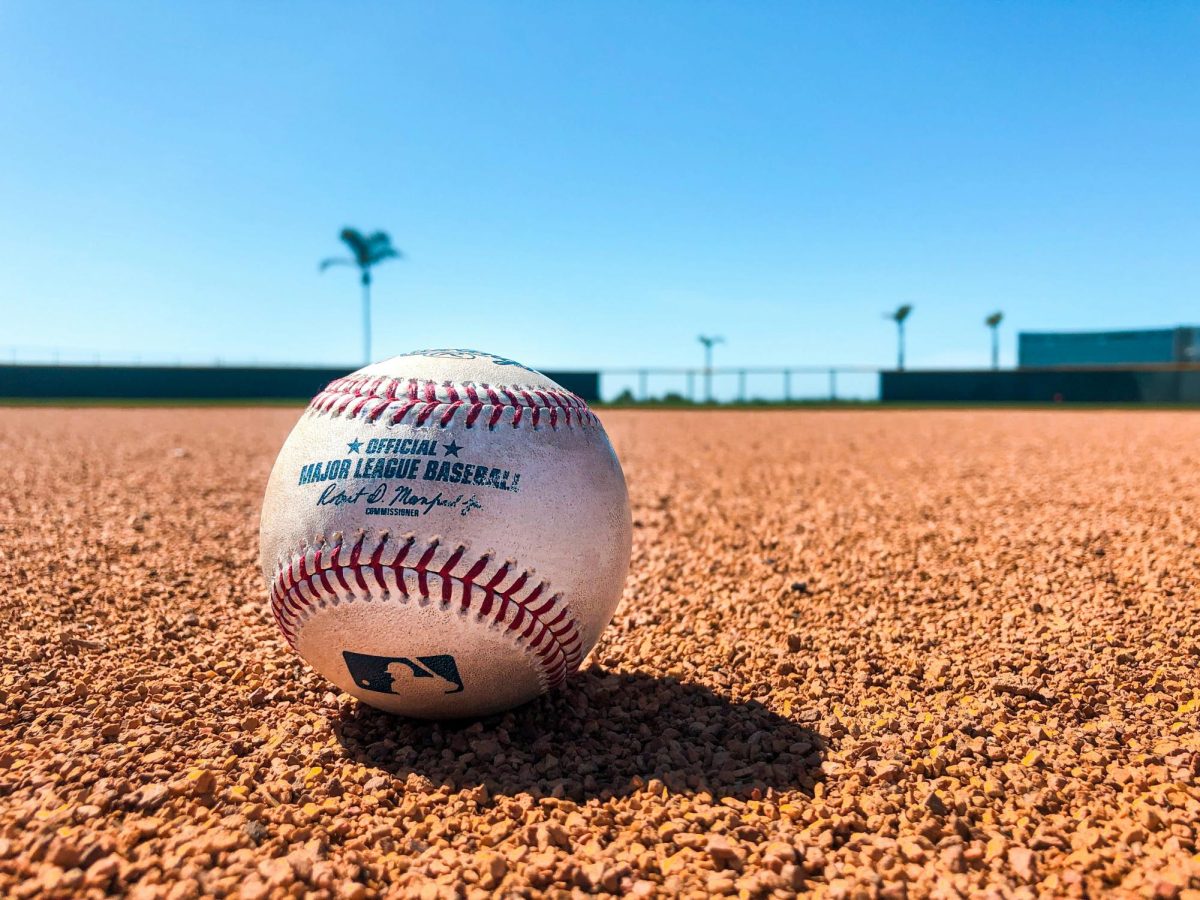 Major League Baseball's automated balls and strikes system debuted this spring and the reactions to this new technology has met with excitement and regret for a game that is rapidly changing. (Photo Credit - Megan Ellis)