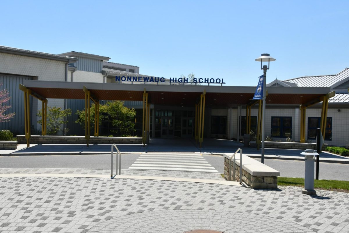 With AP exams finishing this week, NHS' AP instructors are using the few post-exam weeks remaining to keep students engaged. AP exam results are typically released to students and faculty the first week of July. 