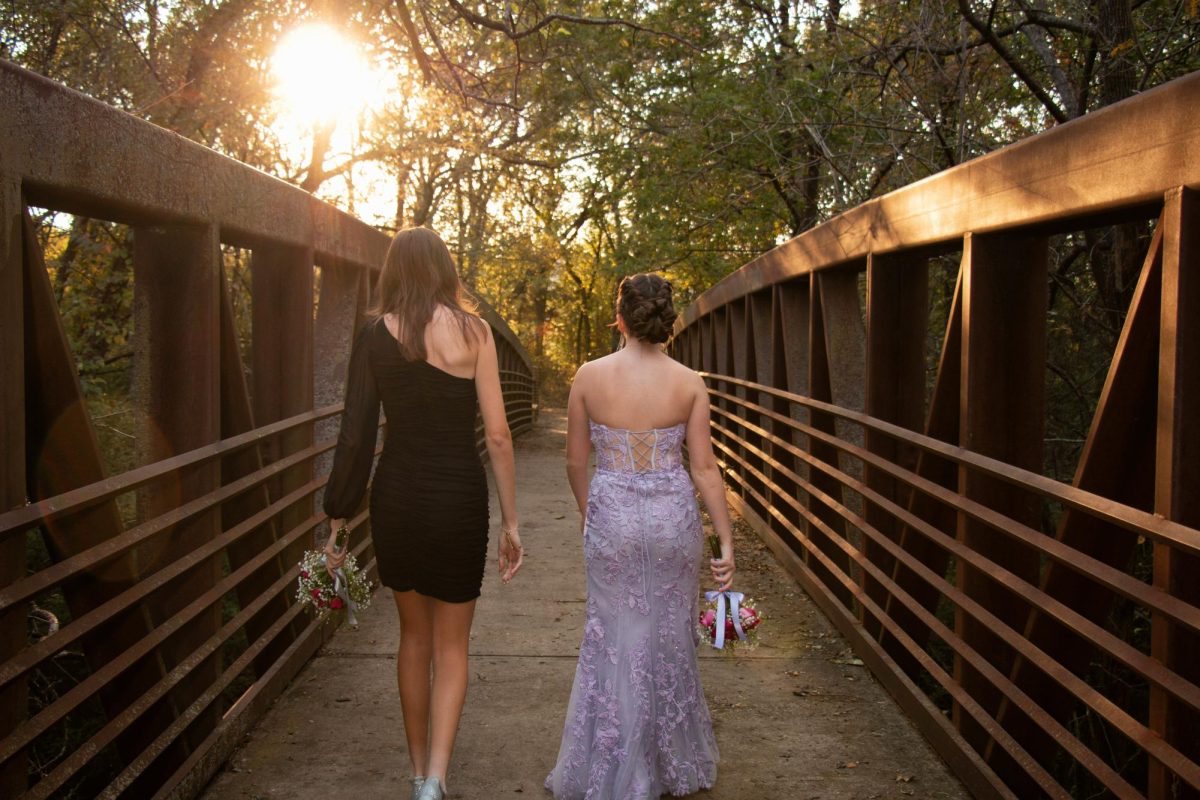 NHS' 2026 prom will be held on Saturday, May 30th at Bella Vista in Waterbury. While students are excited about the event, some have voiced frustration over the growing cost of prom. (Photo Credit - Adam Cheek - Unsplash)