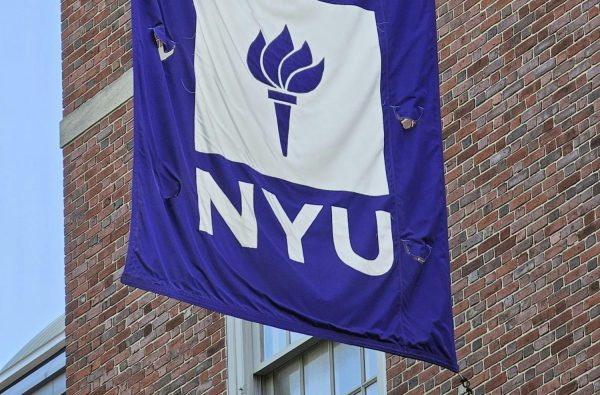 This summer will be a critical for rising NHS seniors, many of whom will spend June, July, and August touring prospective colleges and universities. (Photo Credit - Richard Lu - Unsplash)